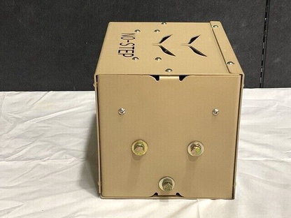 MILITARY MRAP IBISTEK 2202-170-001 CUBE LIGHT ASSEMBLY 6240-01-572-3840 USA