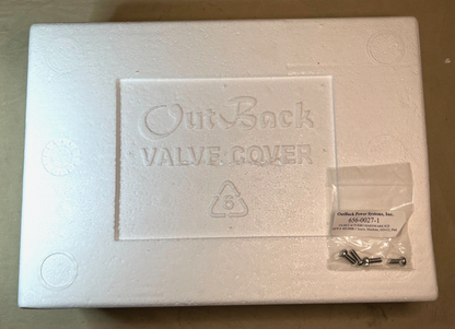 MRAP - COUGAR OUTBACK POWER 1002187 ELECTRICAL CONNECTOR COVER 5935-01-557-0599