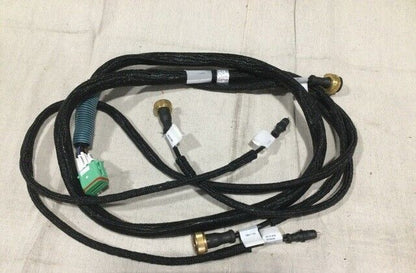 MILITARY MRAP - M-ATV OSHKOSH 3827221 BRANCHED WIRING HARNESS 6150-01-577-2774
