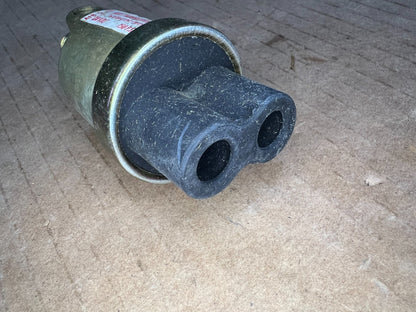 Solenoid Valve 24VOLT - photo 7