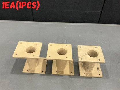 Mounting Bracket 06090126-1 NSN 5340-01-625-1527