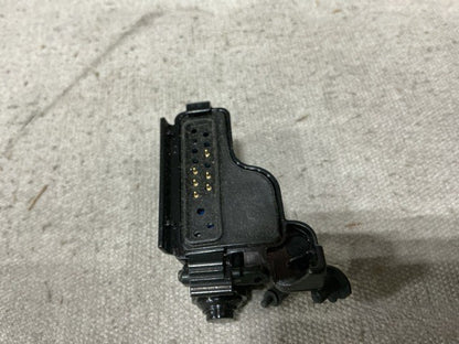 Microphone Adapter AN/PRC-127 NSN 5965-01-509-9212 - photo 4