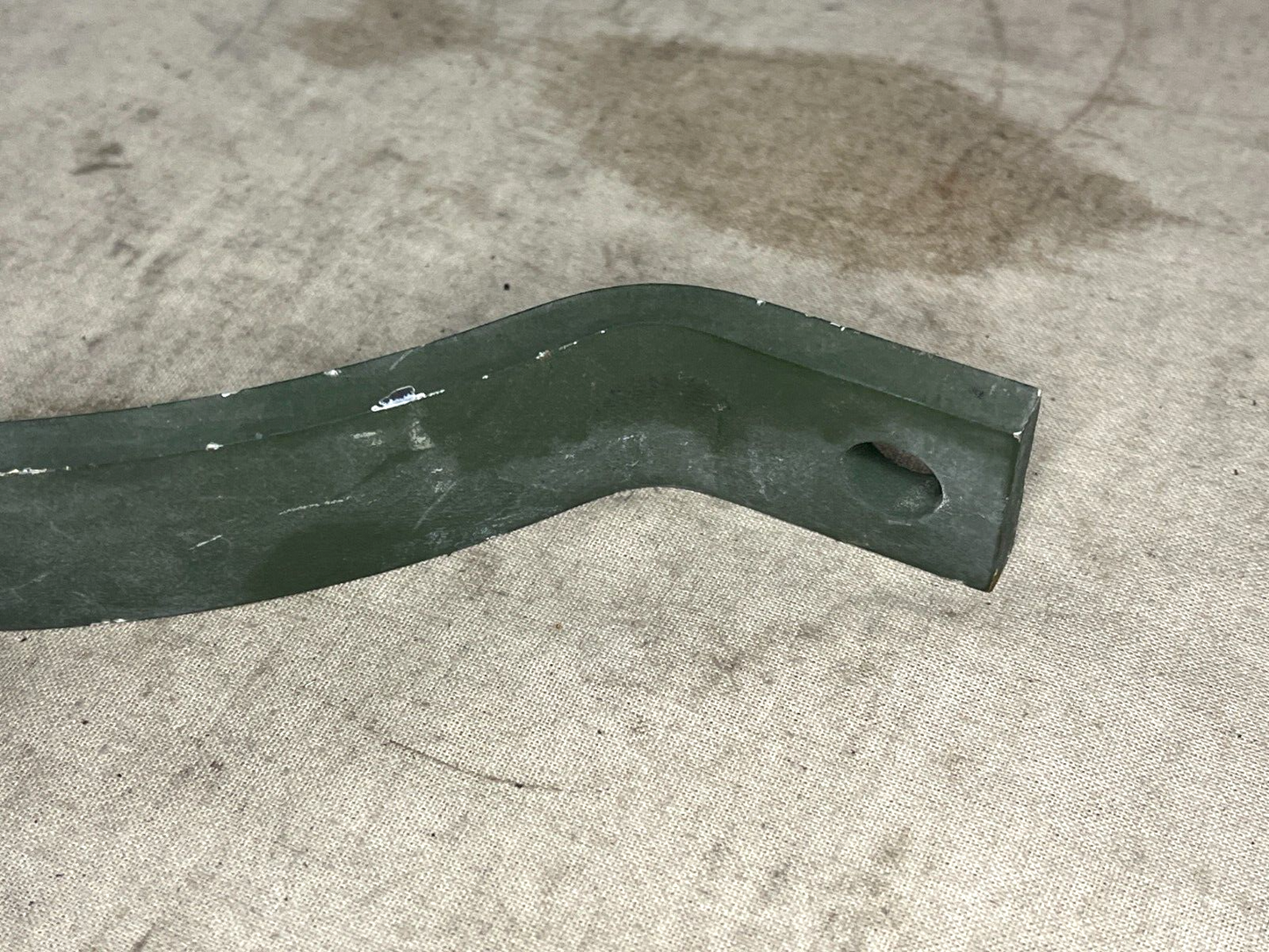 MILITARY MTVR MRAP - M-ATV 3286527 VEHICULAR COMPONENTS BRACKET 2590-01-475-5442