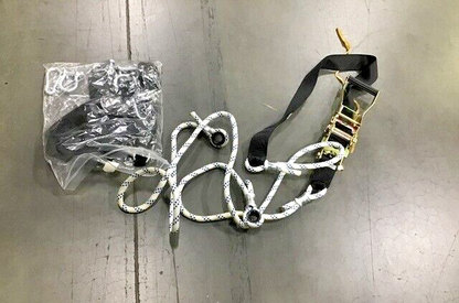 MRAP MRV MOLDING METAL STRIPS KIT CODRIVER 3691332C92 3691332C91L 2590015685877