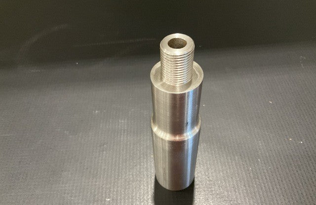 Pump Assy 13217E7170 NSN 4320-01-283-4525 - photo 9