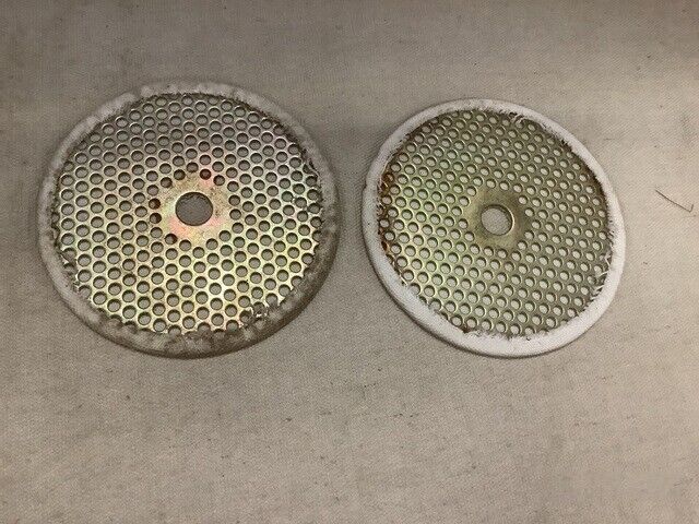HEMTT M977 OSHKOSH  2590LTST-0021 - AIR FILTER PARTS KIT 2590-01-496-3052