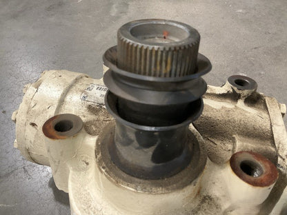 Steering Gear M110SAR1 NSN 2530-01-472-9846 - photo 6