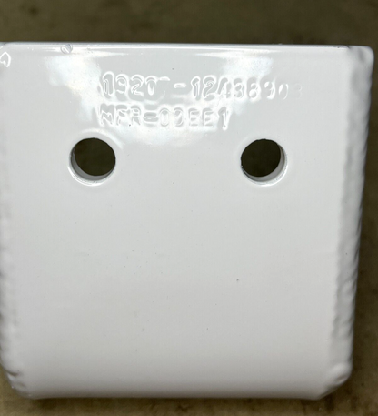 USGI MILITARY FAASV M992 12438903 MOUNTING BRACKET 5340-01-408-3310
