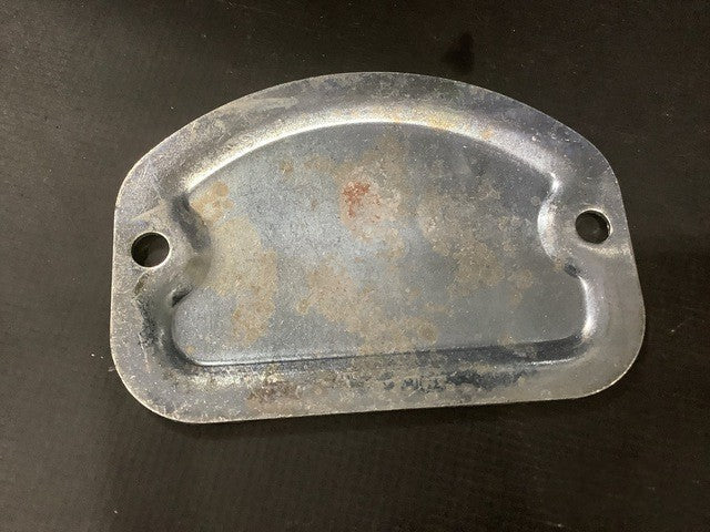 Transmission Cover 16TX155 NSN 2520-01-089-8469