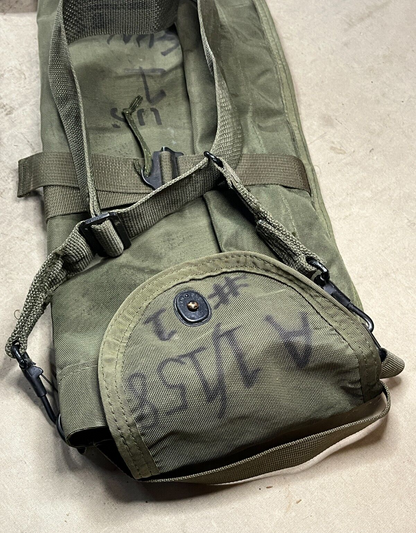 USGI ARMY LAV ANTI-TANK 11733755 CARRYING AIMING POST CASE 1290-01-043-8288