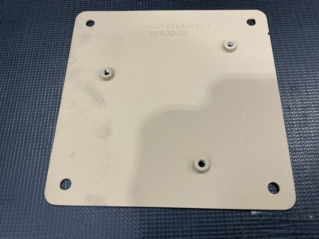 Mounting Plate 3688760C1 NSN 5340-01-568-6193 - photo 2