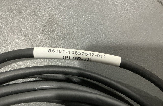 Radio Frequency Cable Assy 10652547-011 NSN 5995-20-000-0061 - photo 3
