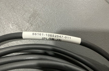 Radio Frequency Cable Assy 10652547-011 NSN 5995-20-000-0061 - photo 3