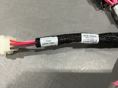 Wiring Harness 10003020 NSN 6150-01-578-0968 - photo 4