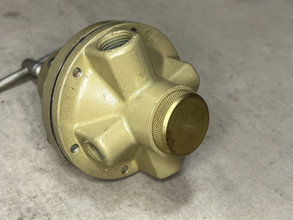 USS AUSTIN LPD-4 NORGREN 11-002-025 FLUID PRESSURE REGULATING 4820-01-162-6370