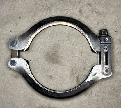 GROOVED CLAMP COUPLING 4054021 4020642 2320-275 5342-00-395-7392 NOS