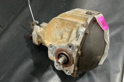 Driving Axle 12338415-2 NSN 2520-01-291-2975