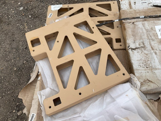 Frame Assy R0066954 NSN 2590-01-574-7329 - photo 2