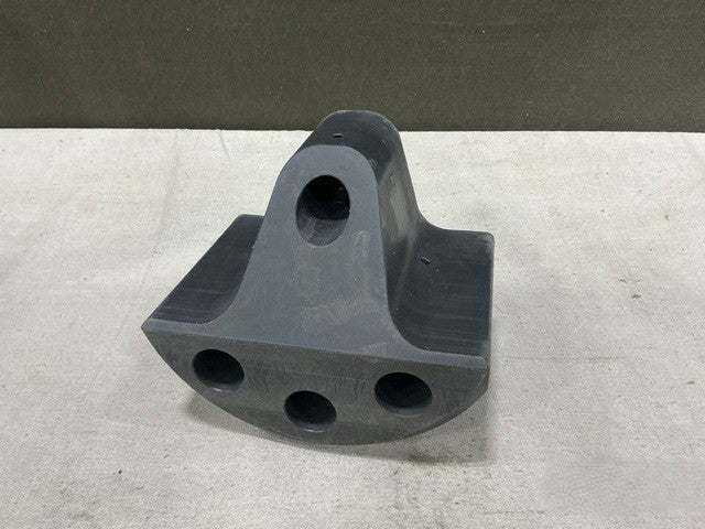 Spare Tire Mount Hub AC86104-18-02 NSN 2590-20-006-8184