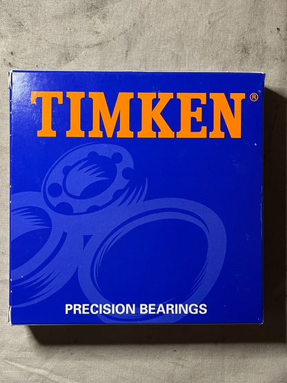 M1, M1A1 TANK TIMKEN 12273175 ANNULAR BALL BEARING 12287137 3110-01-073-9704