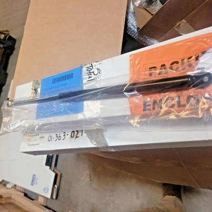 AIRCRAFT HORNET F/A-18 DIRECT ACTION SHOCK ABSORBER 65A102-C109 2510-01-363-0214