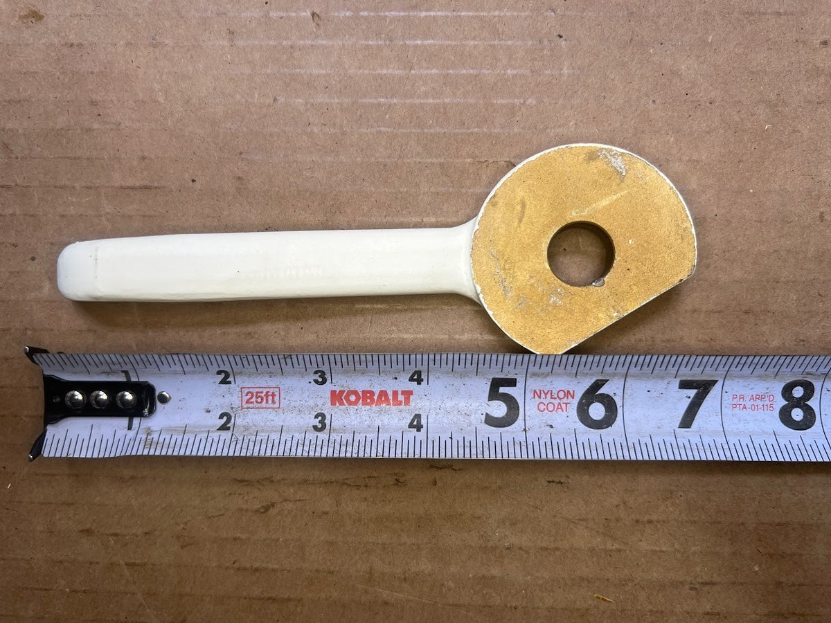 Door Handle 7984961 NSN 2540-00-692-8974 - photo 6