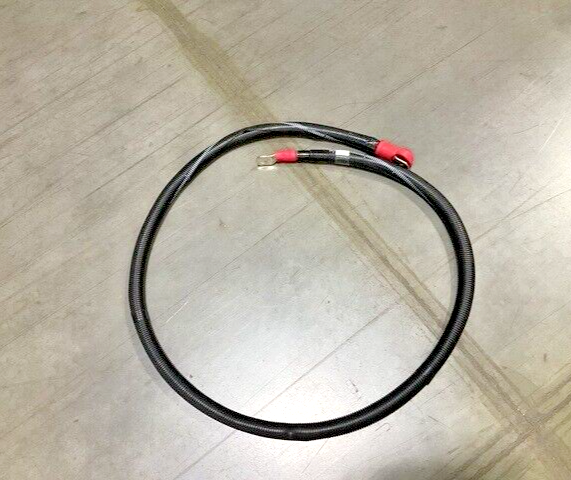 MRAP BATTERY COUGAR GENERAL DYNAMICS 10011299 ELECTRICAL LEAD 6150-01-588-2473