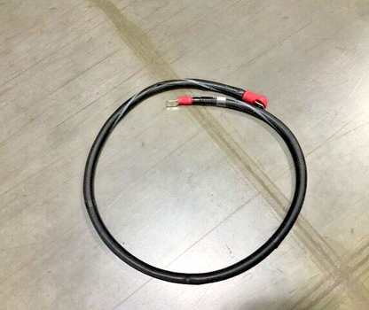 MRAP BATTERY COUGAR GENERAL DYNAMICS 10011299 ELECTRICAL LEAD 6150-01-588-2473