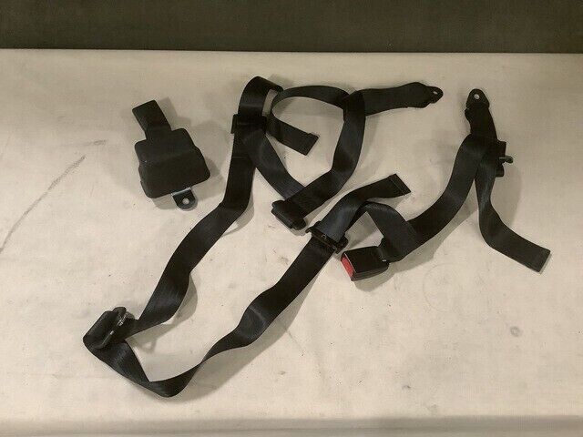 MRAP 3688778C1L VEHICULAR SAFETY BELT RESTRAINT 511775601A 2540-01-568-6026