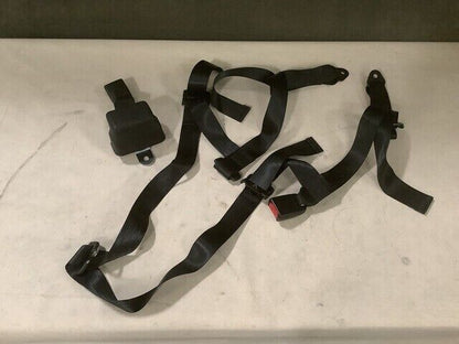 MRAP 3688778C1L VEHICULAR SAFETY BELT RESTRAINT 511775601A 2540-01-568-6026