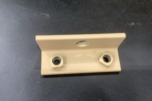 Mounting Bracket 1/4-TON NSN 5340-01-536-0543