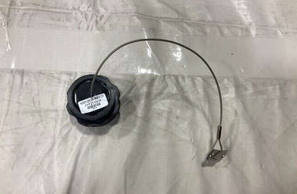 MORTIER 120MM GENERAL DYNAMIC 43012525 DUST PROTECTIVE CAP 5340-01-597-9836