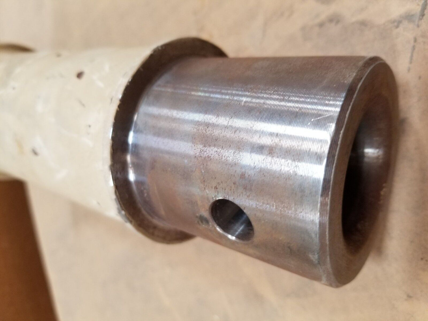 M998 HMMWV HUMVEE Pintle Hard Top Turret Bearing Sleeve FMTV M923 Weapons Tray