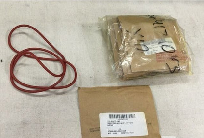 USA HMMWV  HUMMER H1  WHEEL TIRE RIM O-Ring 12460338 12460337 5331-01-417-1043
