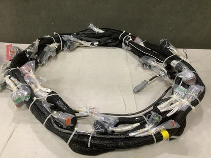Wiring Harness 12603166 NSN 6150-01-669-5731