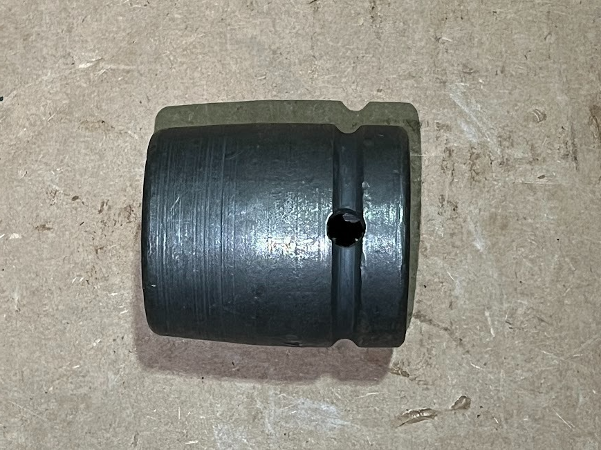 Point Drive Impact Socket 7-640