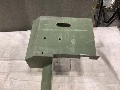 Component Bracket 12505646-001 NSN 2590-01-568-1180 - photo 3