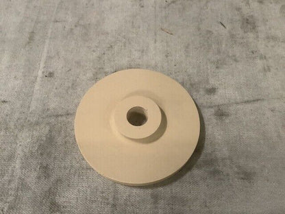 MRAP - COUGAR 10010117 10009574 FINISHING WASHER, CAP 4IN 5310-01-598-7850