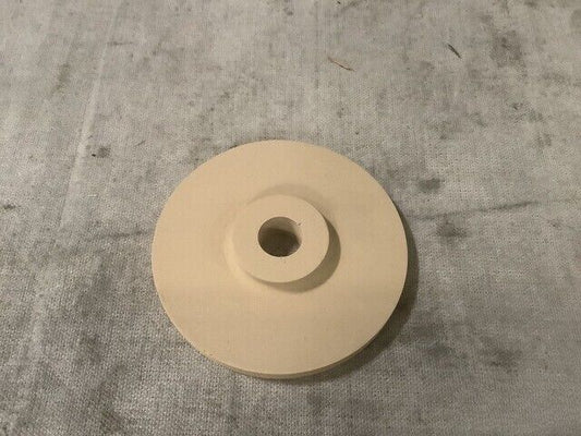 MRAP - COUGAR 10010117 10009574 FINISHING WASHER, CAP 4IN 5310-01-598-7850