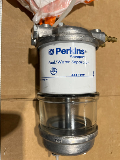 Water Separator Filter 4415122 NSN 4330-99-802-3803