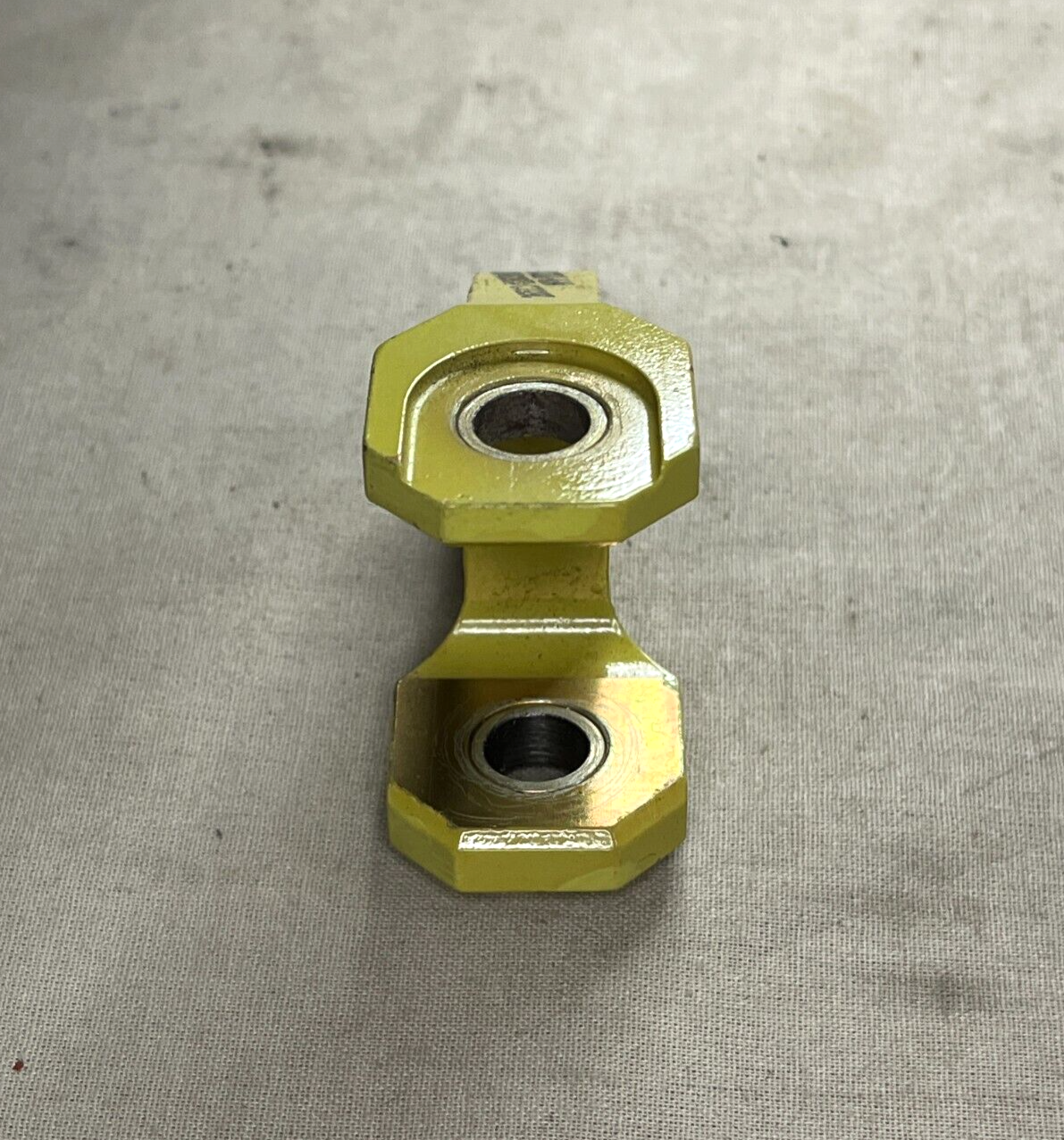 AIRCRAFT INTRUDER A-6E 128CSM10653-5 Swivel Fitting 1560-00-971-3111