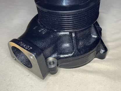 KOMATSU 6D105 JLG SKYTRAK CUMMINS ENGINE WATER PUMP 70025305