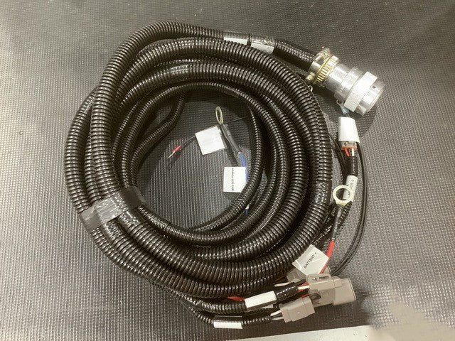 Wiring Harness 423539 NSN 6150-01-588-8664 - photo 2