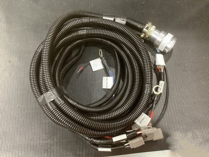 Wiring Harness 423539 NSN 6150-01-588-8664 - photo 2