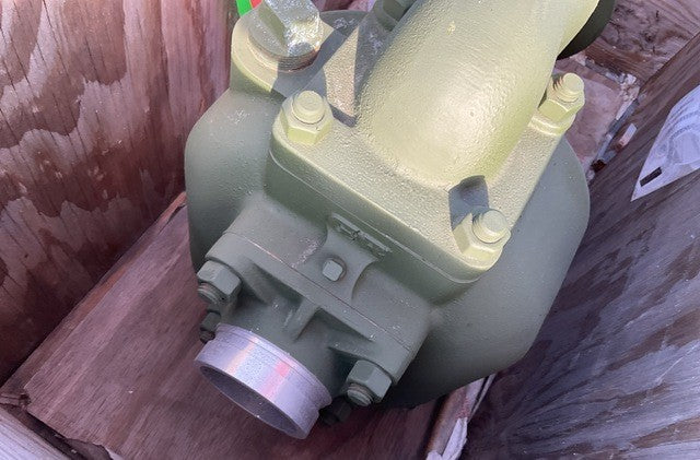 Pump Unit 03H14A-HYD/S1 NSN 4320-01-618-6603 - photo 3