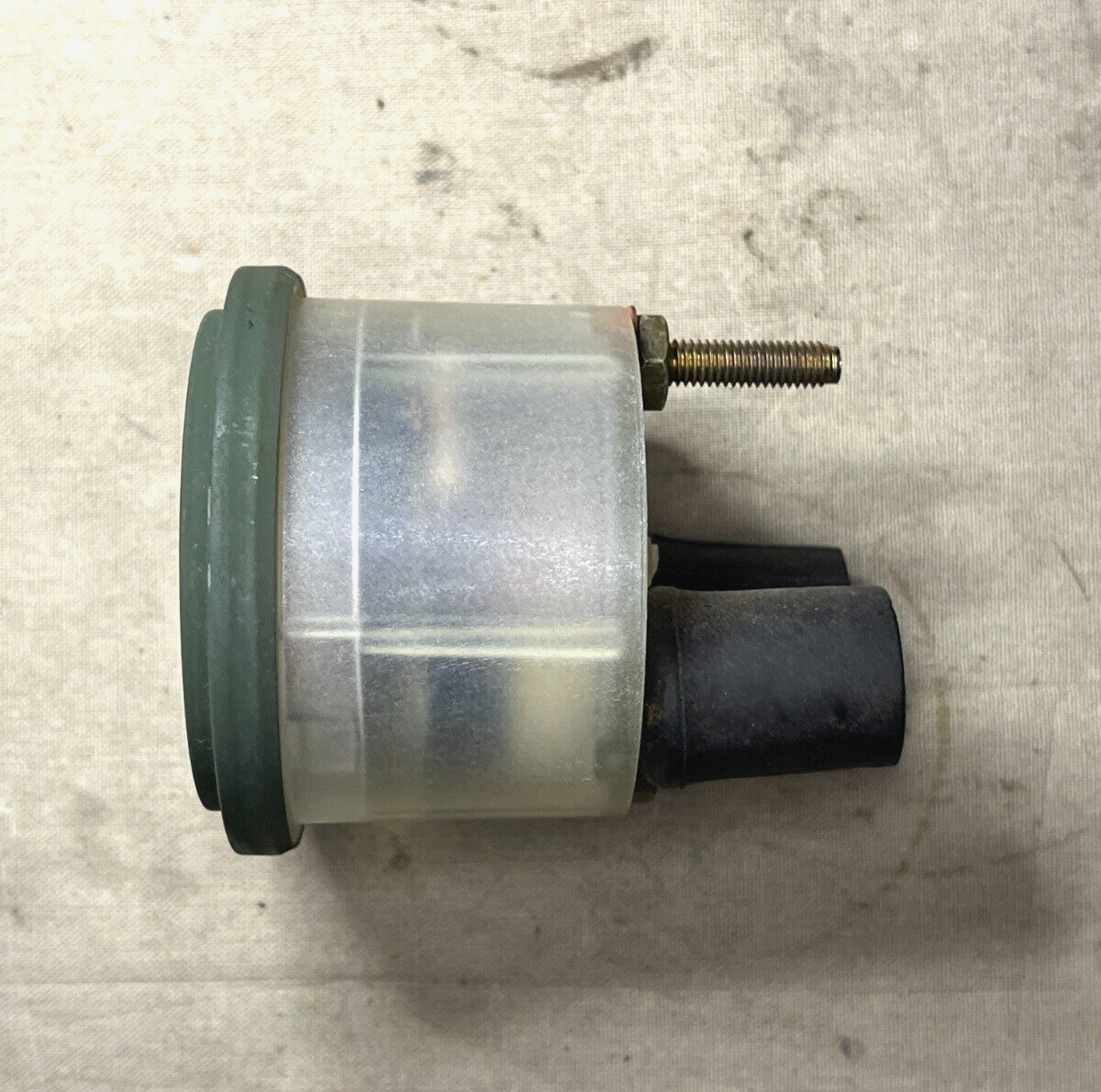2.5 TON VEH M35 M809 M939 FUEL LEVEL GAUGE 8376374 MS245442 6680-00-514-5483 NOS