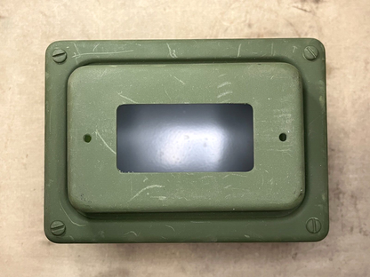 MILITARY MK36 WRECKER TRUCK 3426932 OSHKOSH JUNCTION BOX 5975-01-521-8912