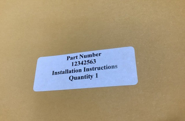 Equipment Hardware Kit 1/4-TON NSN 5340-01-410-7036 - photo 8