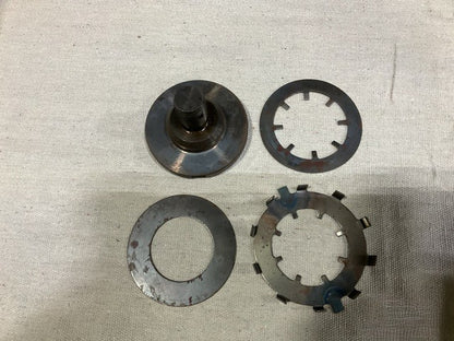 Pitman Arm Washer MK2A2 NSN 5310-01-553-4103