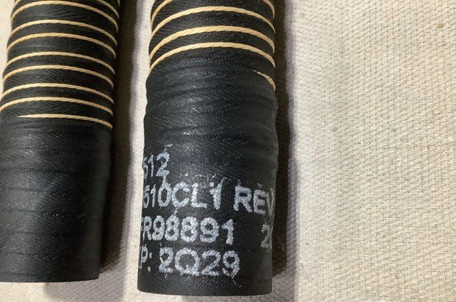 Hose Assy GH510CL1 NSN 4720-01-512-9655 - photo 3